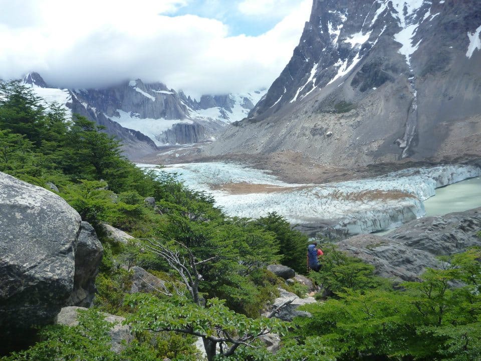 Laguna Torre