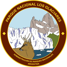 Logo of Parque Nacional Los Glaciares