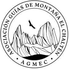 Logo of AGMEC - Asociación Guías de Montaña El Chaltén