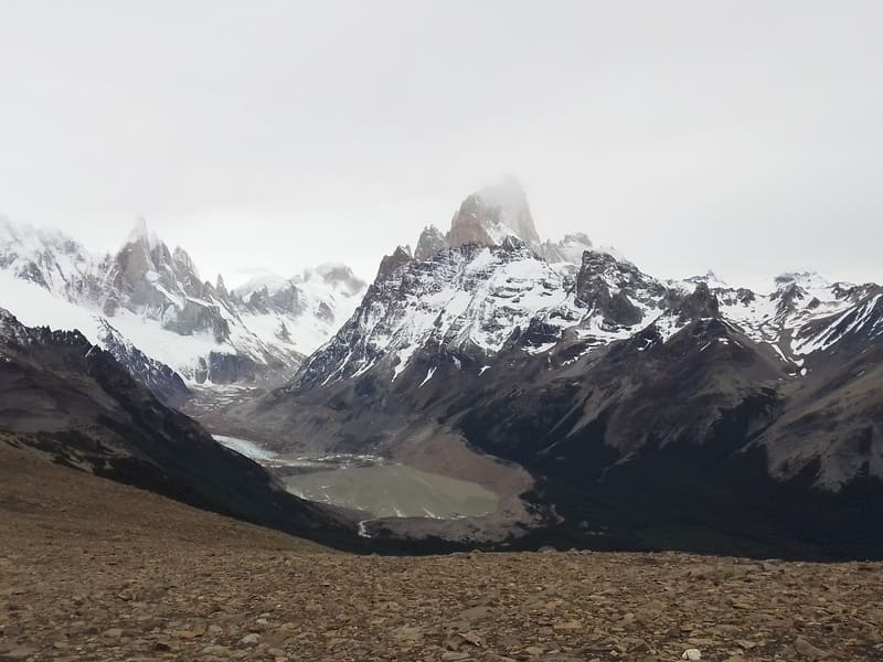 Loma del Pliegue Tumbado